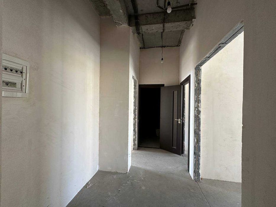 Новостройка O'z Mahal - 2/3 комнатная 63.47 м² + балкон