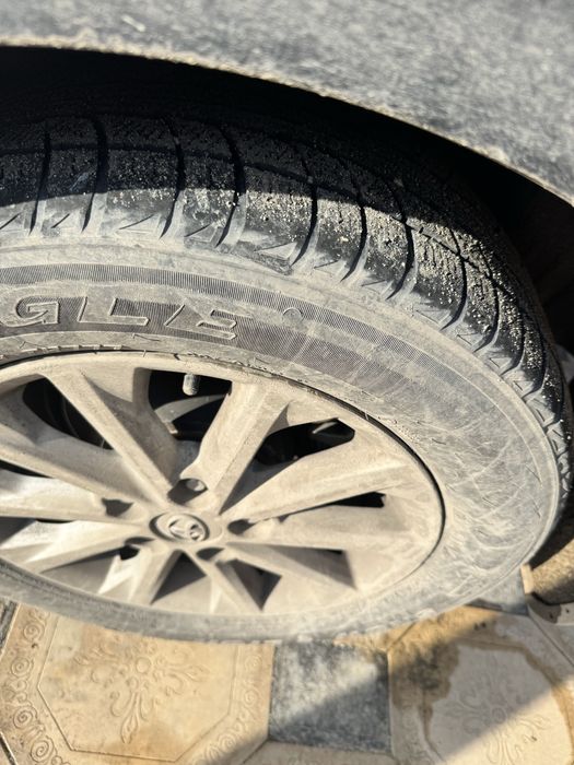 Обмен 16R на 17R