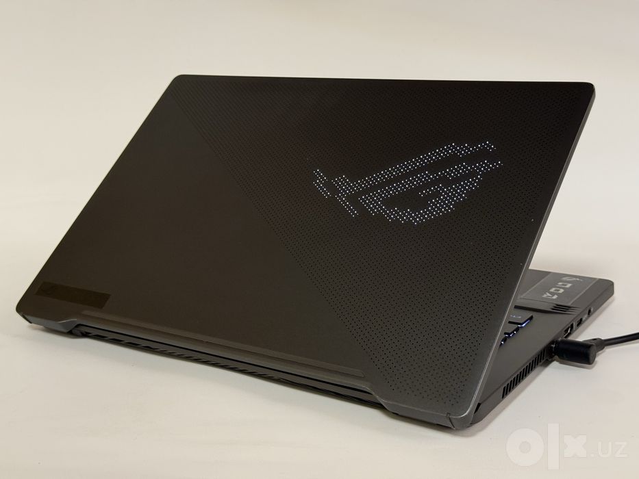 ASUS ROG ZEPHYRUS G14 — Premium Gaming