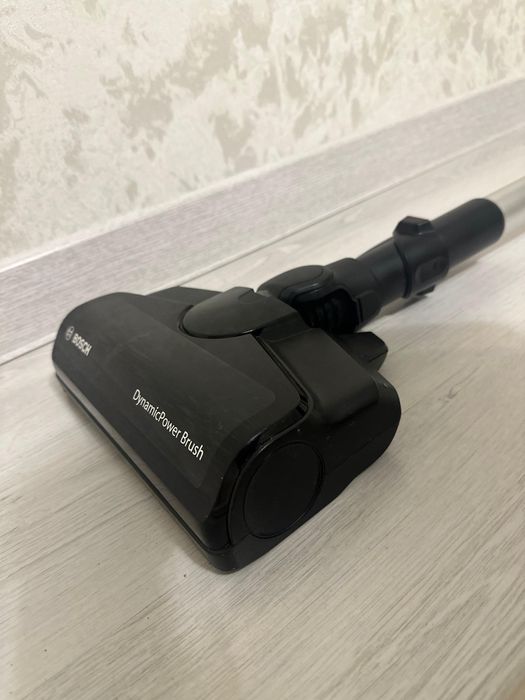 Пылесос Bosch Ultimated 7