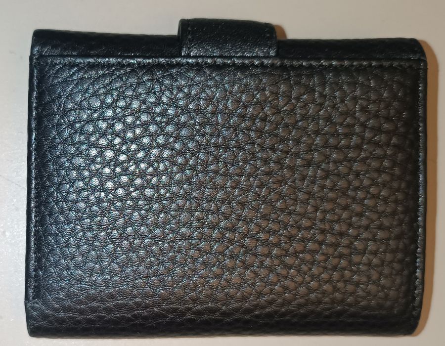 Кошелек от Solido