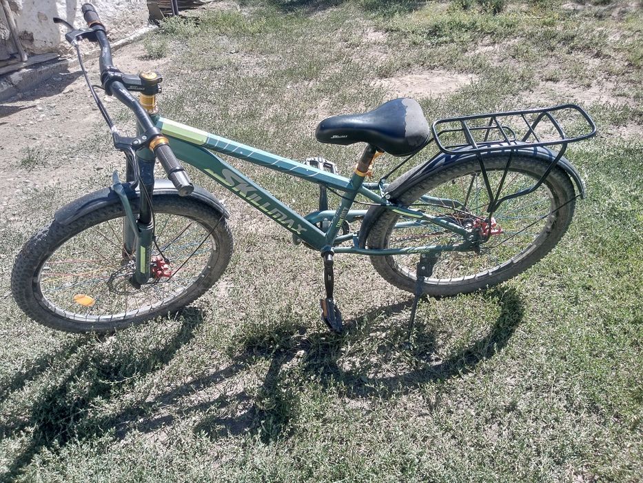 Велик скоростной