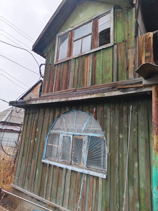 Продам дачу не дорого