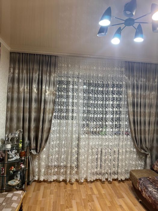 Продам 3-комнатную квартиру Жалиля 4а