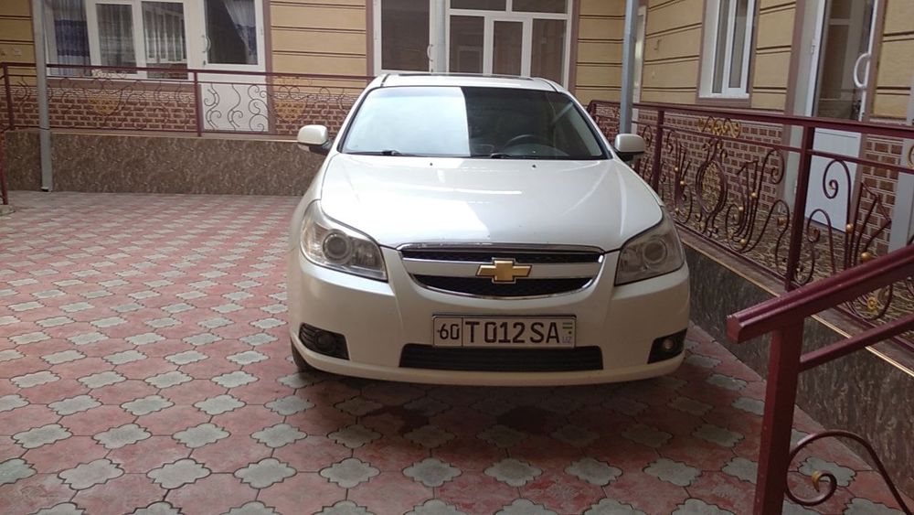 Эпика  холати яхши