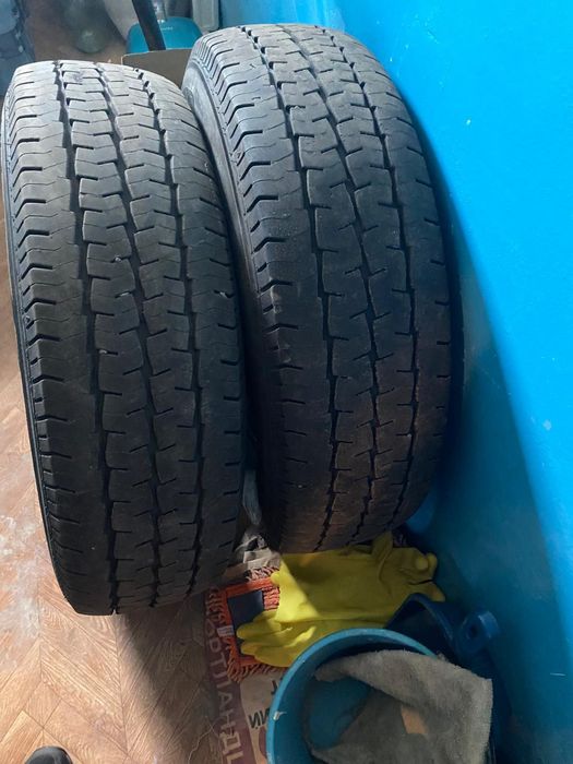 Колеса УАЗ патриот