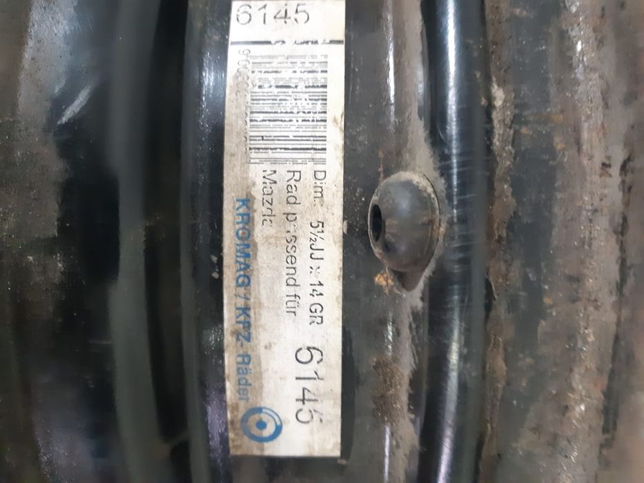 Продам два диска