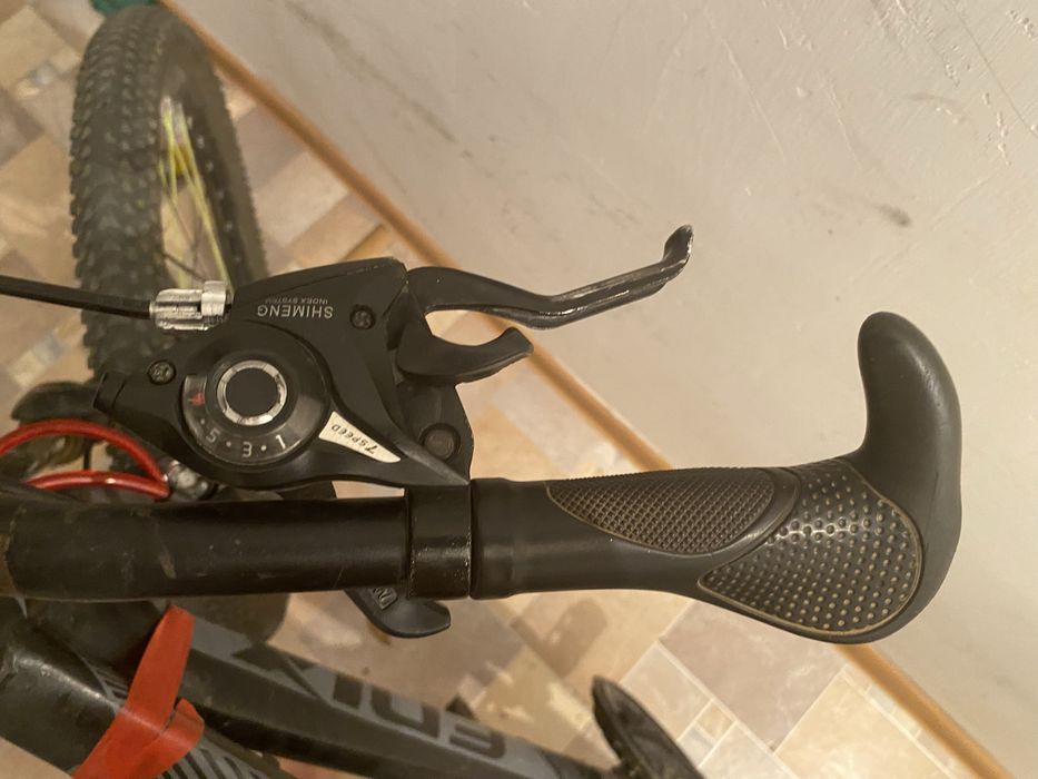 Велосипед не дорого