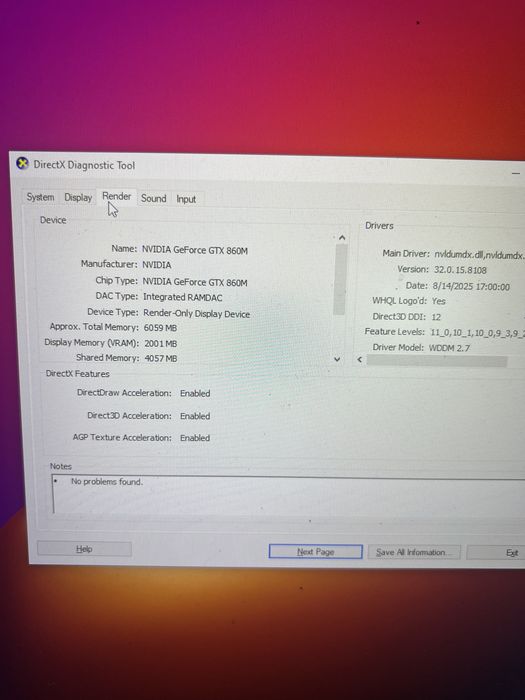 Gaming Acer Nitro V17 Poseidon i7