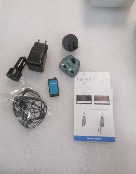 Спутниковый Телефон Thuraya X5-Touch