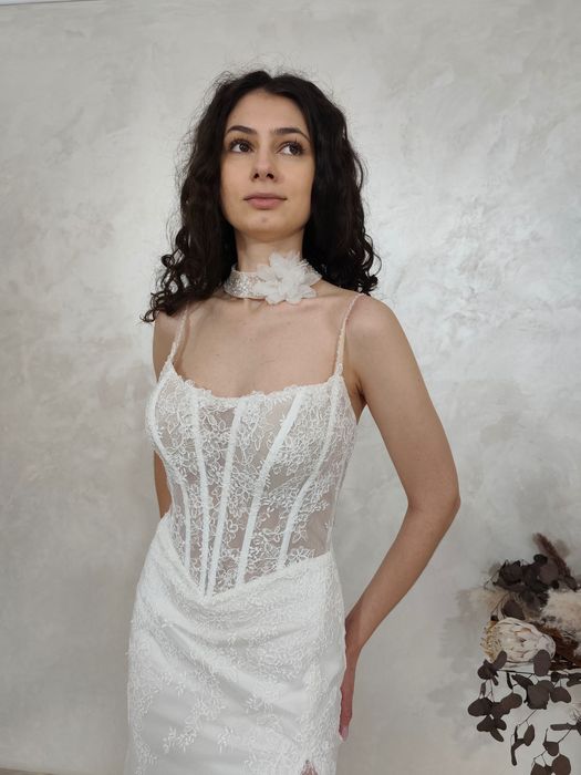 rochie de mireasă