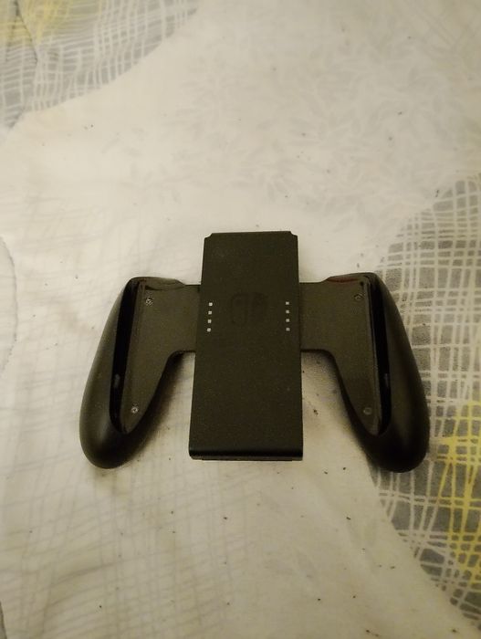 Nintendo switch с калъф