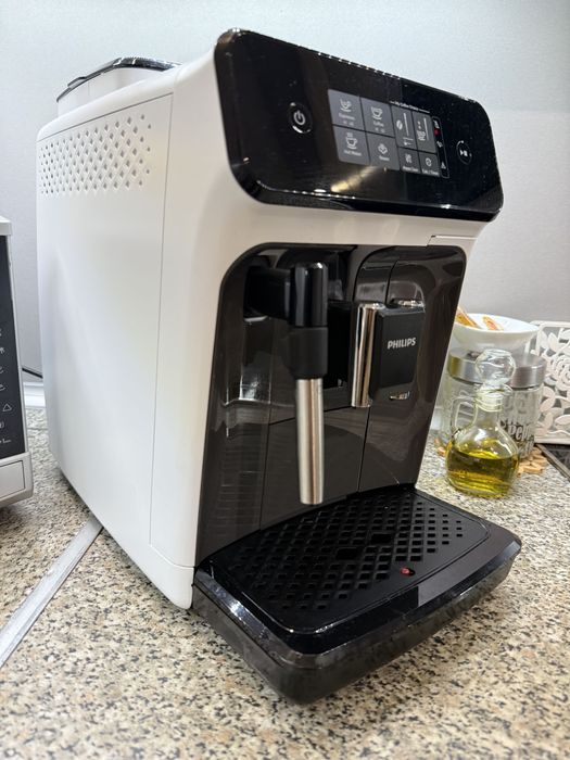 Кафеавтомат Philips - Series 1200, EP1223/00, 15 bar, 1.8 l