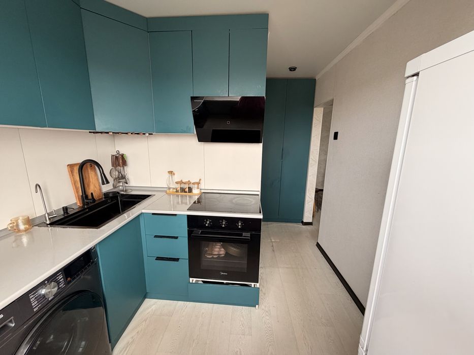 Продаётся 2-комнатная квартира