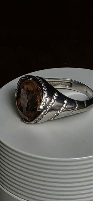 Султанит тошли узук