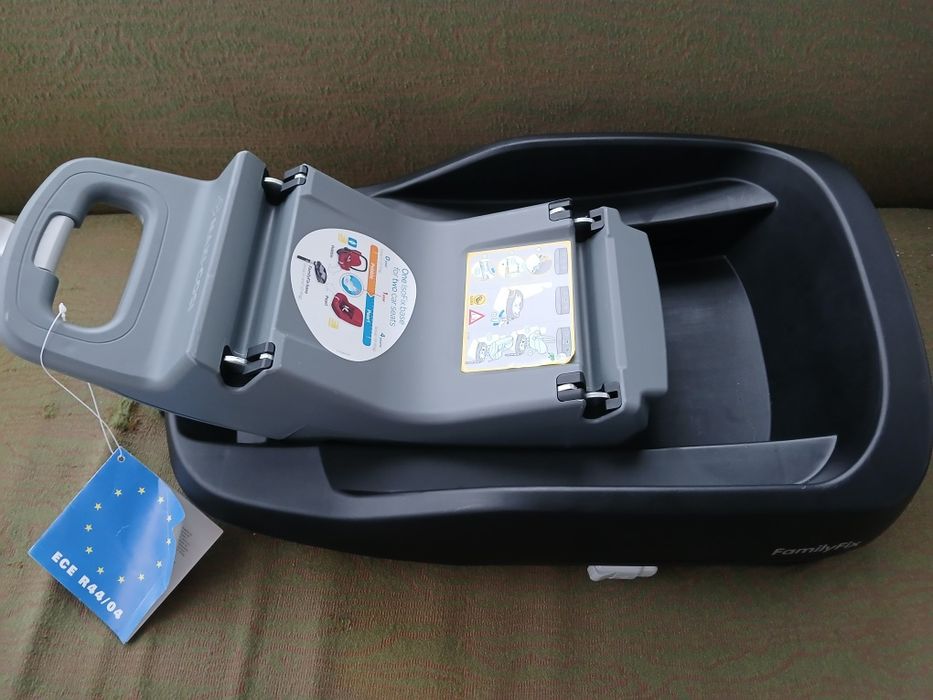 Основа/ база за столче за кола Maxi-Cosi