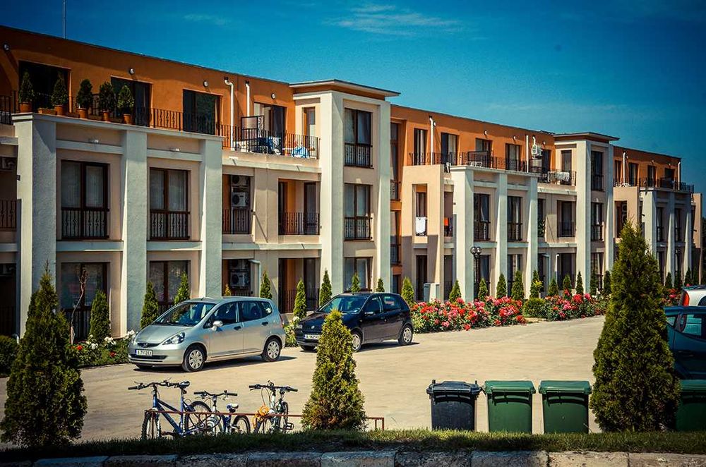 Продава се Тристаен апартамент в Свети Влас - 104 кв.м за 962 €/кв.м - Снимка #10