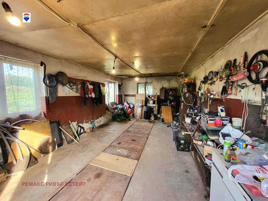 Продава се Парцел в с. Семерджиево, Област Русе - 1038 кв.м за 21 €/кв.м - Снимка #4