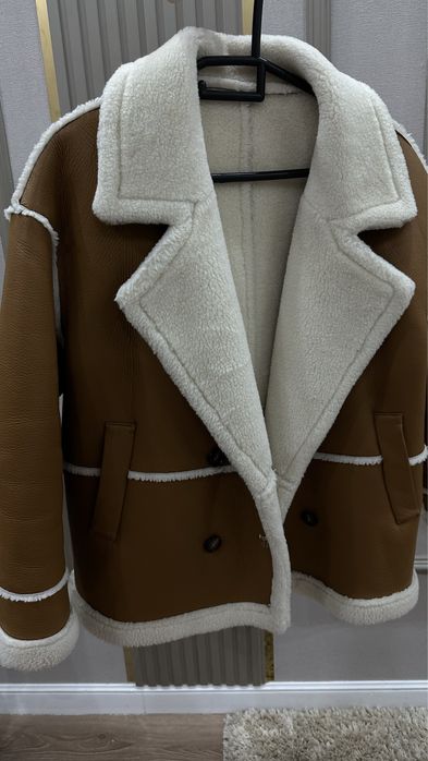 Продам срочно дубленку