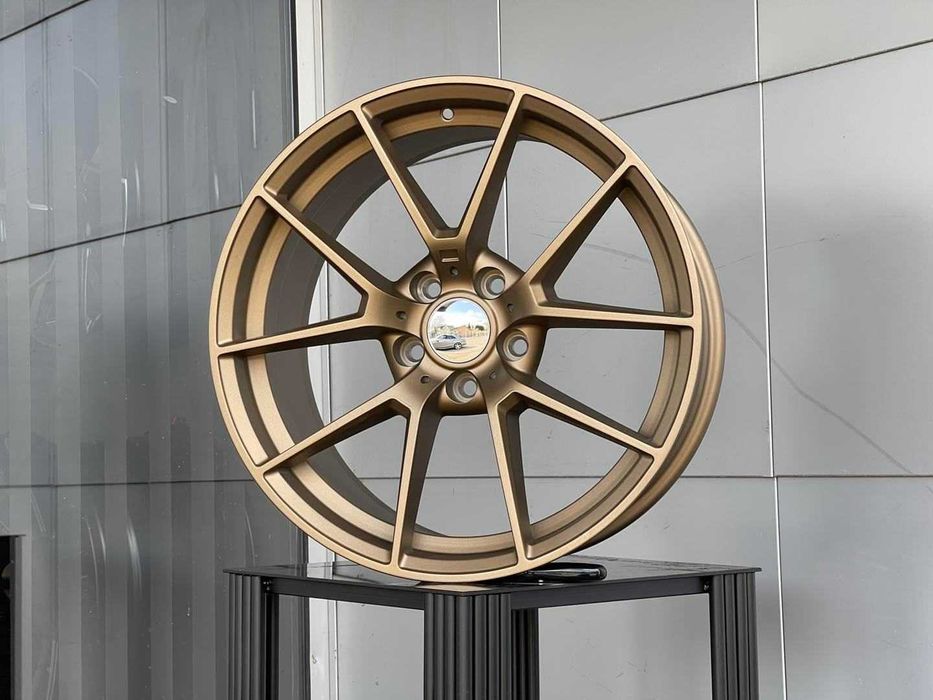 Джанти за БМВ 18" 19" 20" 5х120 5х112/ Djanti za BMW HE761
