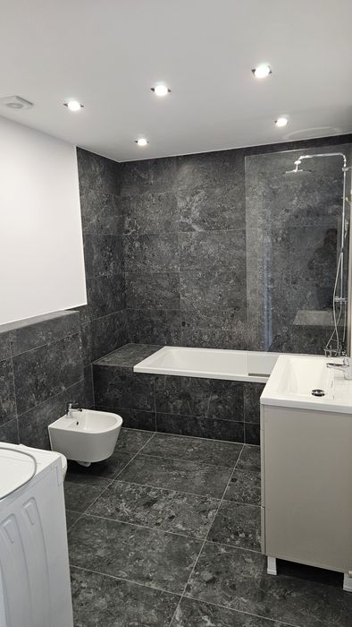 Apartament  tip penthouse