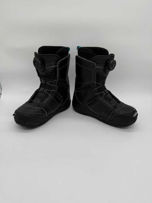 Boots snowboard Salomon Faction BOA marime EUR:38 Mondo:24