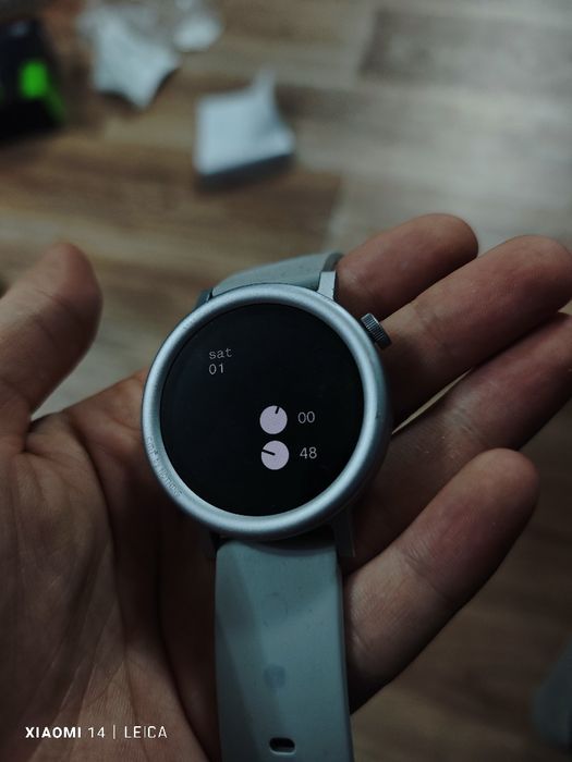 Часы CMF Watch Pro 2