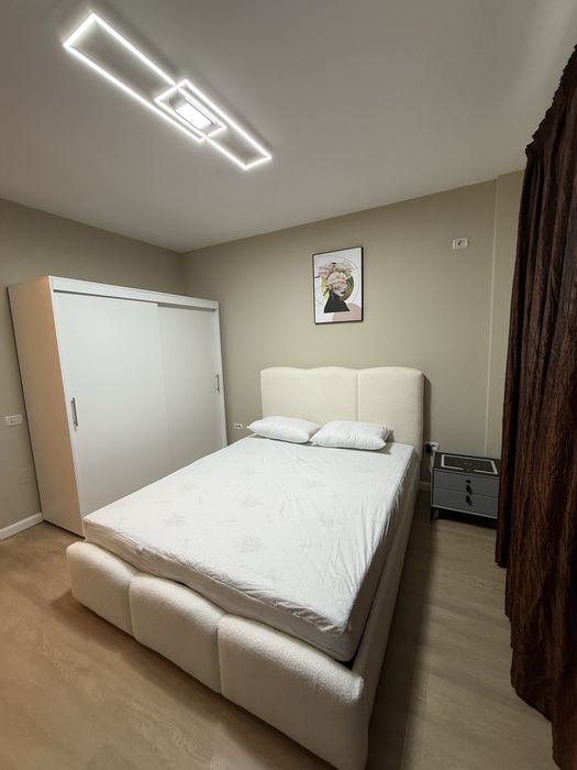 Garsoniera Militari Rezidence