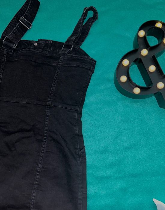 Рокля тип сукман