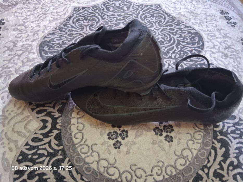 Калеври Nike Mercurial Vapor 16 Pro FG номер  43 ( 27.5 см.)
