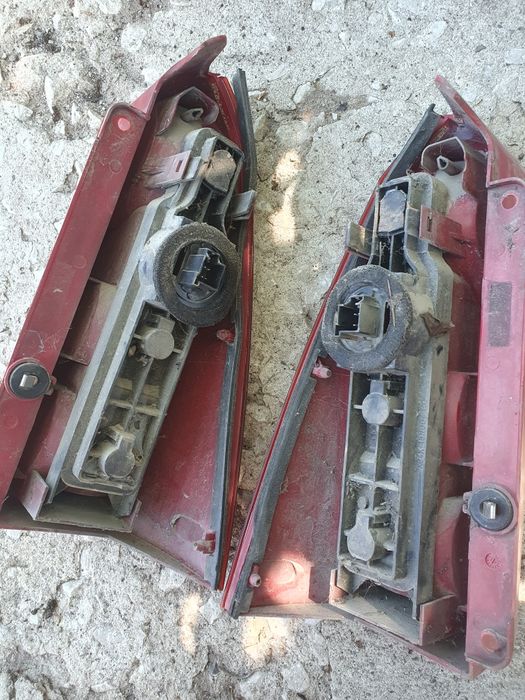 Стопове Ford Focus MK1 Комби