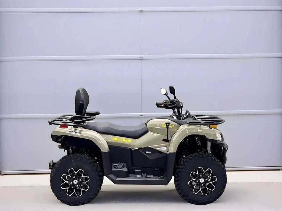 Квадроцикл Bizon YK450A