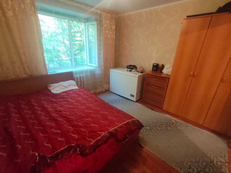 Продажа 3-комнатной квартиры