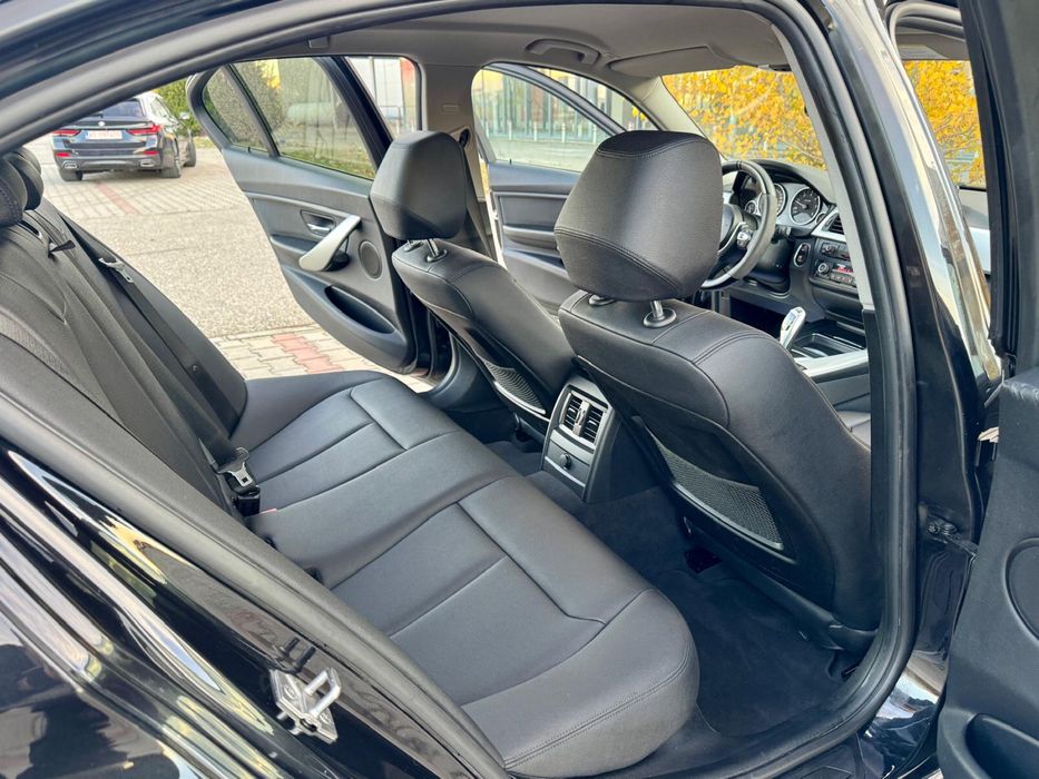 BMW 320D seria 3 Automat f30 Head-up Display Carte RAR