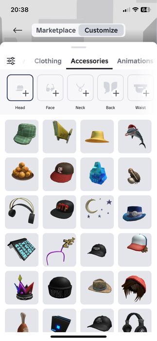 Продаю роблокс акк