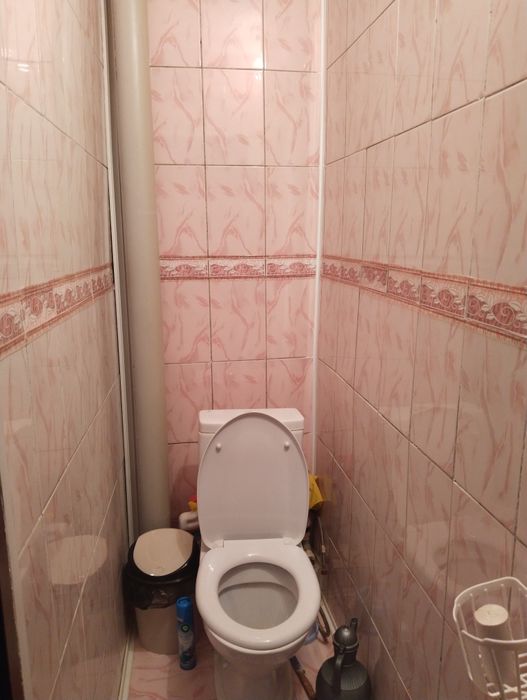 Продам. 3 ком.кв, Тургенева 66