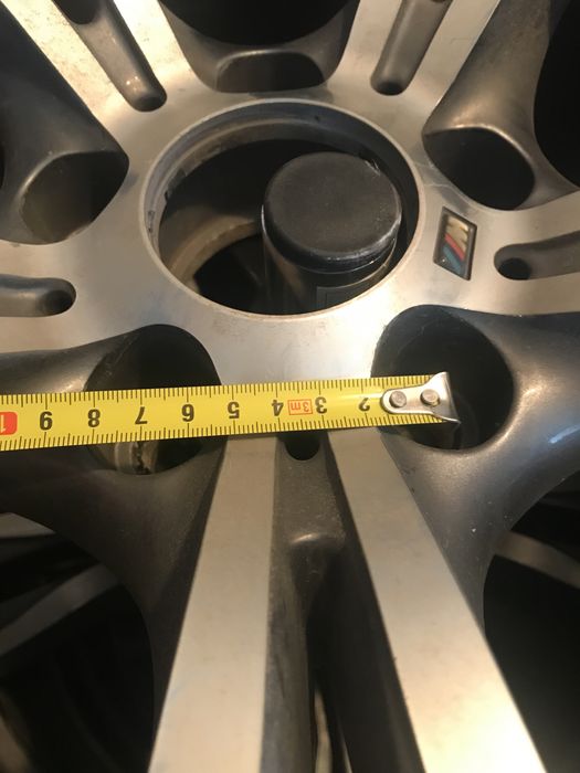 Джанти за бмв е90