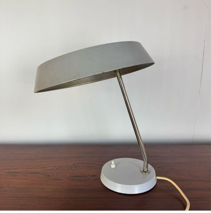 Lampă de birou vintage