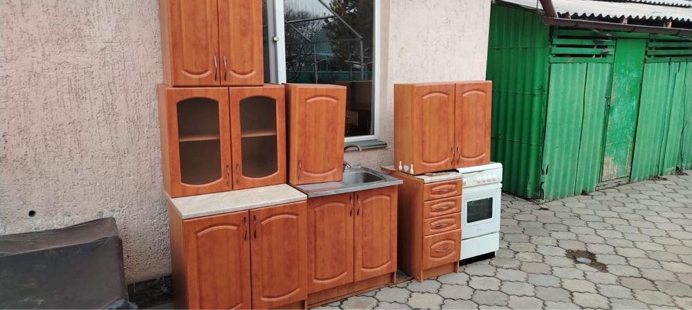 Продам кухню.