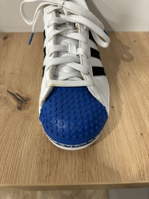 Adidas X Lego обувки 38,5 номер