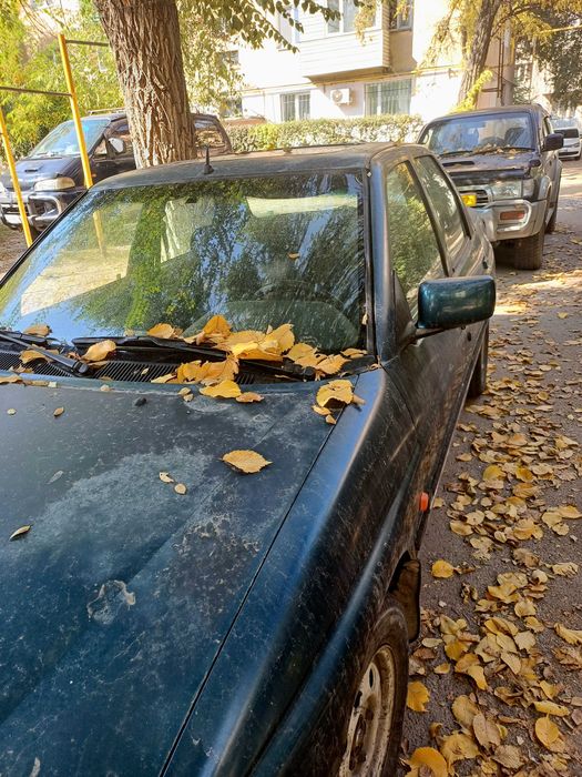 Авто Ford Орион, 1994, 1,6, 480000 тг