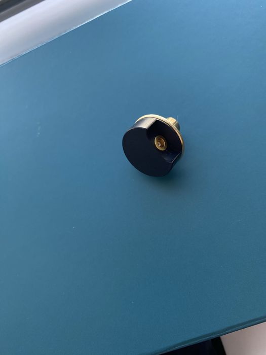 Vând doză instrument