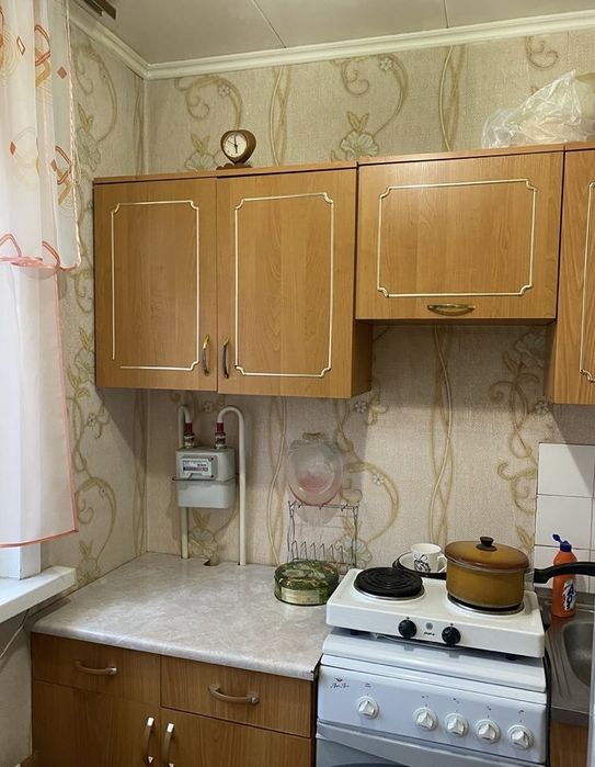 Продам 2 комн квартиру на Соколе