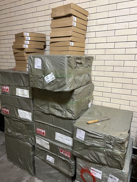 Gpon modemlar optomda F670L