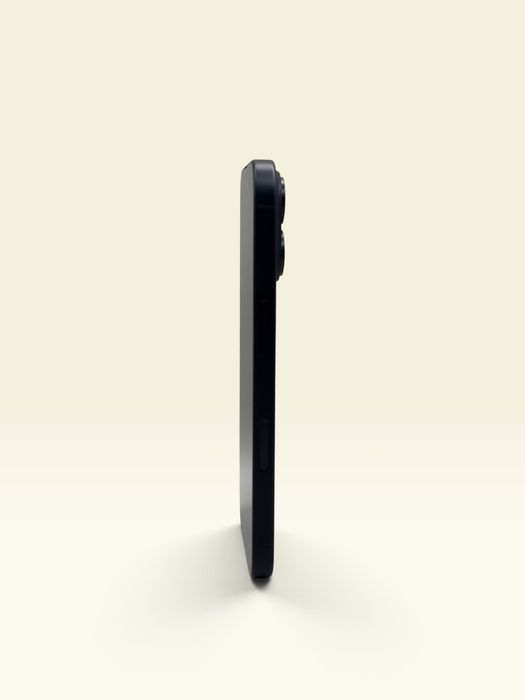 iPhone 16 Black 128GB Baterie 100% 1 ciclu de incarcare