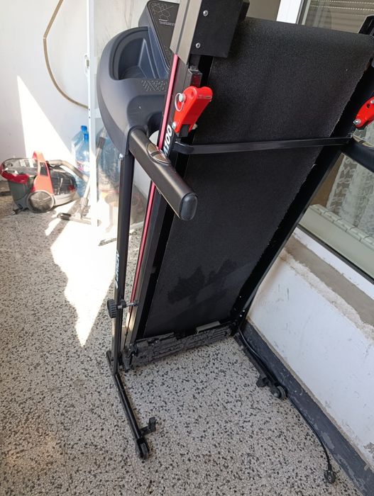 Бягаща пътека  Orion до 100 кг.