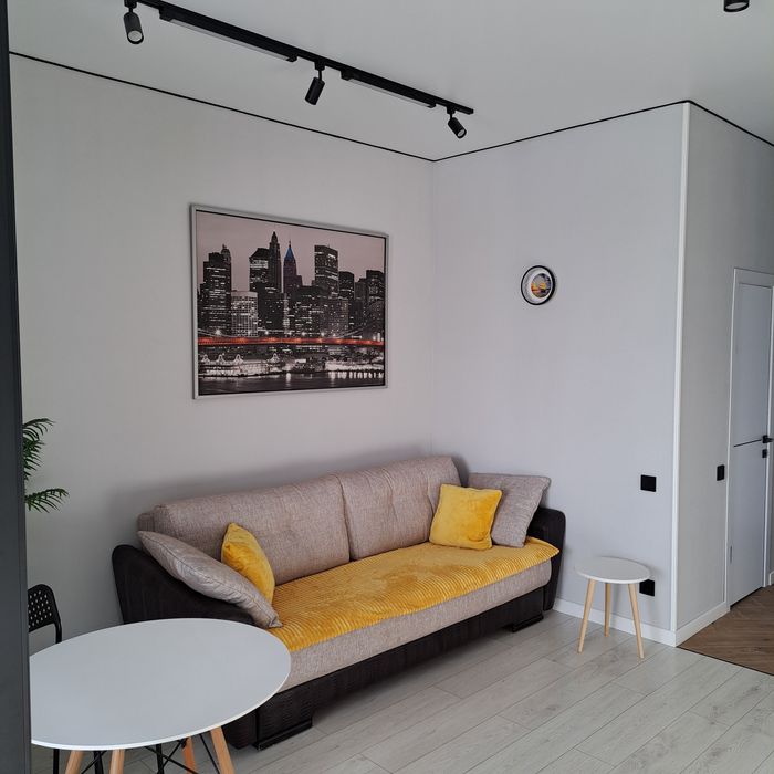 Квартира по суточно