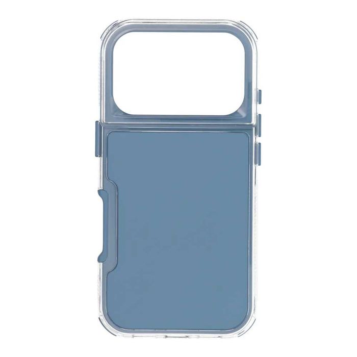 Husa iPhone 17 PRO / 17 PRO MAX Matrix