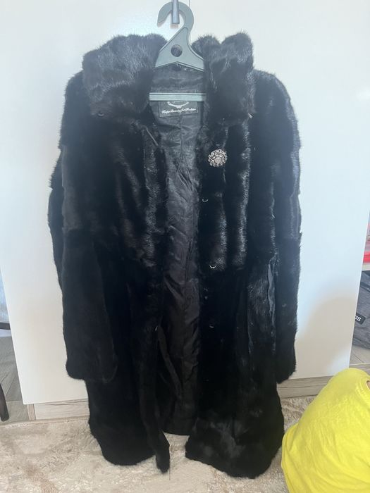 продам норковую шубу