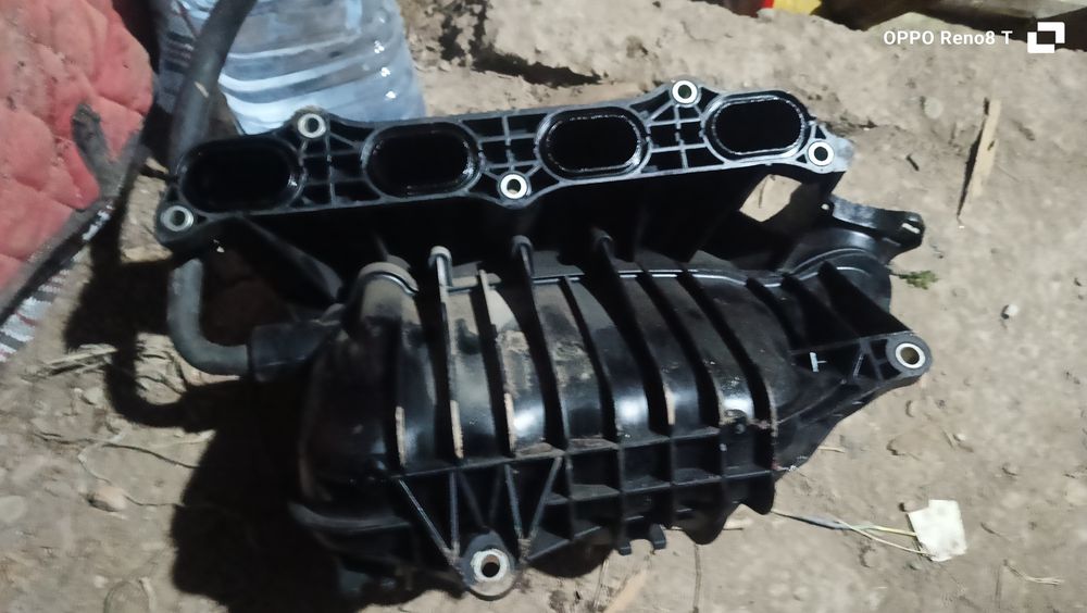 Галовка на камри 35